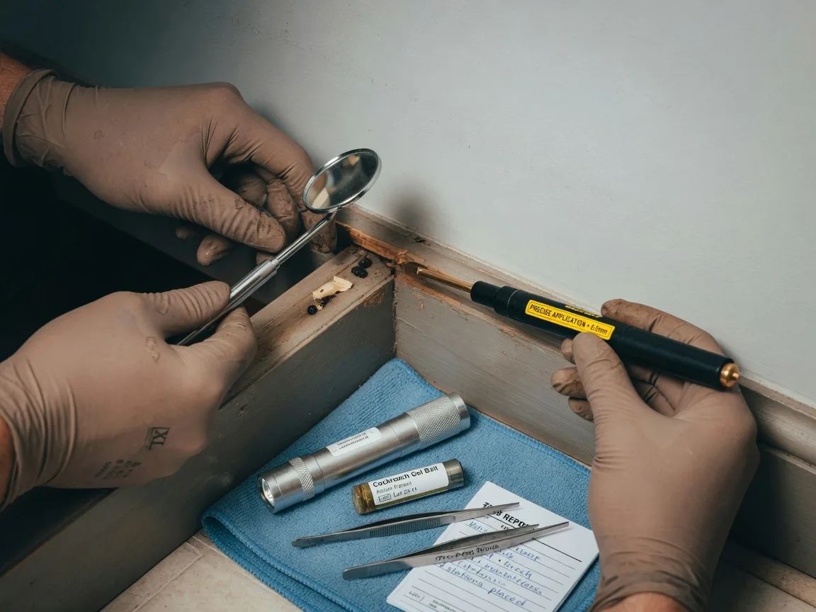 Why choose Emergency Pest Control in Whatley, AL